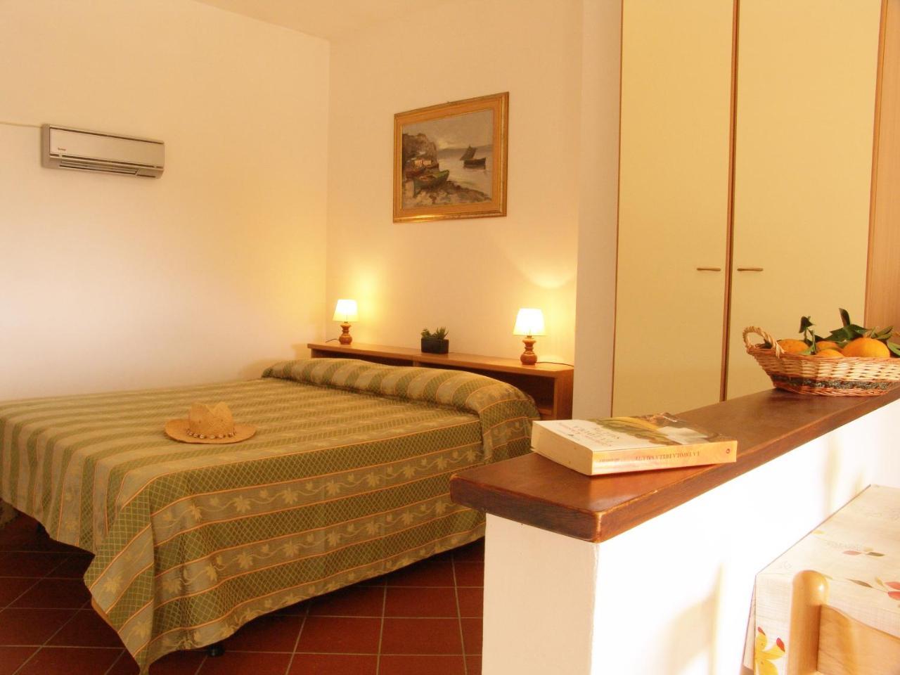 Agriturismo La Quiete Levanto Exterior photo