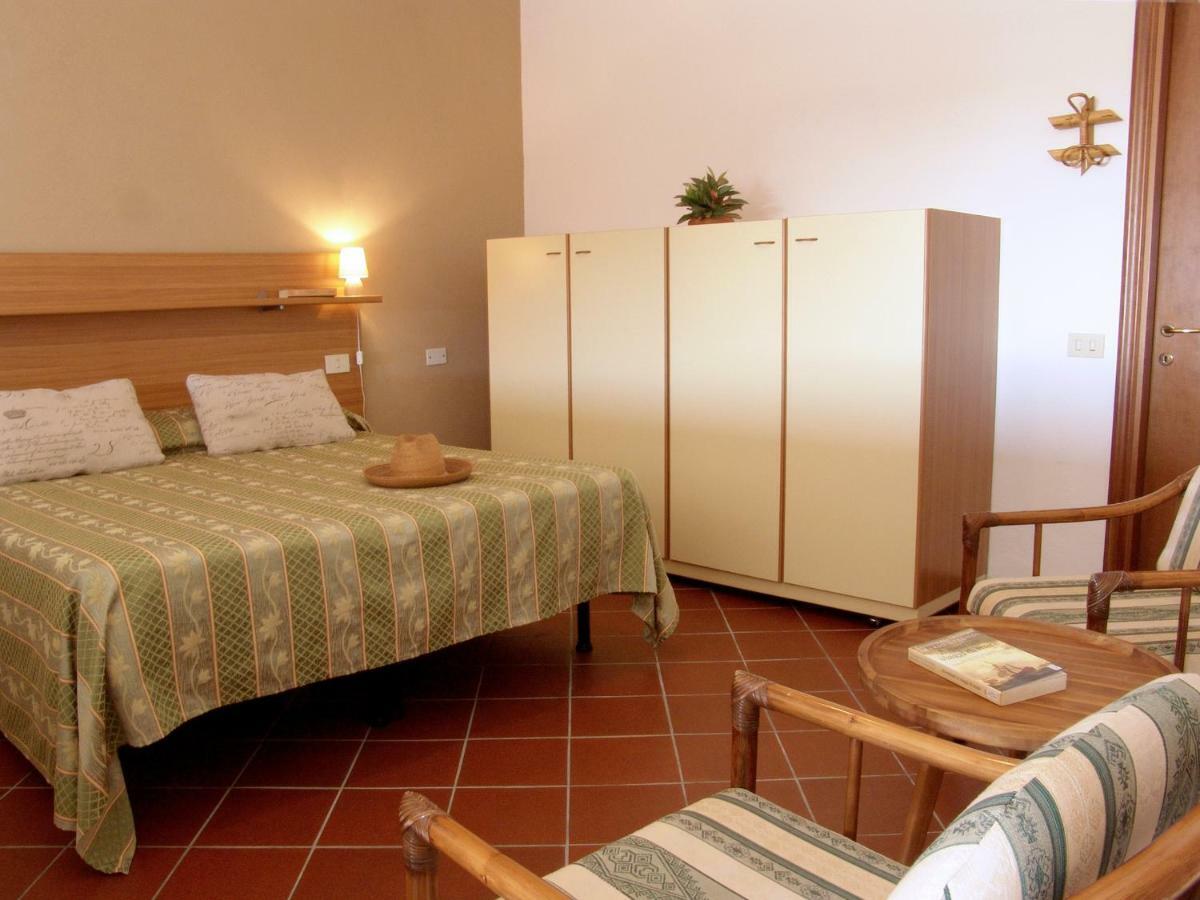 Agriturismo La Quiete Levanto Exterior photo